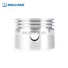 Wellfar Trucks F12 F12A Compressor Piston 75mm For Compressor Ressor Engine Piston 2052200 1697706 thumbnail-5