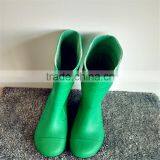 Hot Sale Anti-slip PVC Steel Toe Mining Safety Boots thumbnail-3