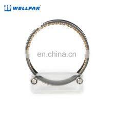 2M5664 626, B2000, B2200, MX6 Japanese Car Piston Rings 92mm For Mazda 1998cc 2.0L FE SOHC, 1998cc(2.0L) FE SOHC Turbo Engine thumbnail-4