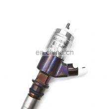 Wholesale Factory Price 2645A747 Diesel Fuel Engine Injector C6 C6.6 For Caterpillar Excavator thumbnail-3