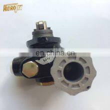 6D14 Feed Pump Assembly 160SN566 160S324N466, E320C S6K Fuel Feed Pump 105210-1941 thumbnail-4