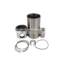 High Performance L10 3044448 3803965 Forged Cylinder Pistons Forged Kits Manufacturer