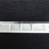 04205 Cargo Track End Cap,End Cap Short for Cargo Track thumbnail-3