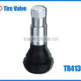 Snap in Tubeless Tire Valve TR413 thumbnail-5
