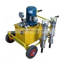 Darda hydraulic mechanical concrete&rock splitter price