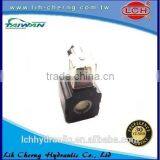 Hydraulic Solenoid Valve Coil