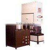 Semi Automatic Pet Blowing Machines