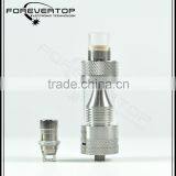 American Market Newest Products Hot Sale Vape Billow v2 Nano Rta Ceramic Atomizer Electronic thumbnail-4