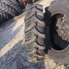 12.4-24 Herringbone Big Flowers Agricultural Tyre thumbnail-4