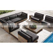 China Modern Style Fabric L Sofa High Quality Sofa Set Furniture for Couch Living Room