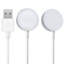 For Apple IWatch 1/2/3/4/5/6/7/SE Generation Mobile Phone Accessories Wireless Charging Magnetic thumbnail-4