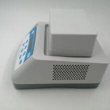 Dry Bath Incubator DH300 thumbnail-4