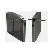 Crowd Control Drop Arm Turnstile/ Automatic Drop-arm Turnstile/optical Drop Arm Turnstile thumbnail-2