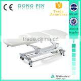 Guagndong Top Grade Supplier Beauty Salon Electric Facial Beauty Bed thumbnail-2