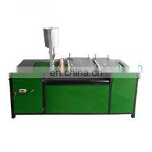 Newspaper Pencil Machine Recycled Paper Colored Pencil Making Machine