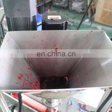 Dession Shisha Packaging Machine 50g / 100g / 150g / 200g thumbnail-4