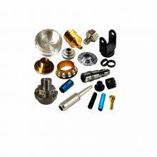 CNC Machining Milling Lathe Maintenance Parts of Brass Aluminum Metal Machining Parts thumbnail-3