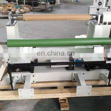High Precision Fiberglass Mesh Slitting Rewinding Machine thumbnail-4