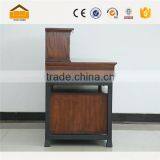 Home Office Wooden Hutch thumbnail-5