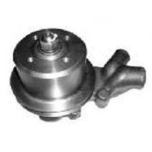 4222002, 4236254, 70992424 Engine Water Pump With Pulley for Perkings thumbnail-1