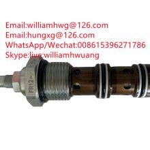 HydraForce Cartridge Valve FR12-33A FR12-33A-0-N FR12-33E FR12-33E-0-N thumbnail-1