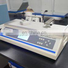 HST Coefficient of Friction Tester Plastic Film COF Tester thumbnail-5