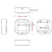 Multifunctional Baby Room Cigar Piano Indoor Temperature And Humidity Sensor Flexible Data Logger Humidity Sensor Thermometer thumbnail-5