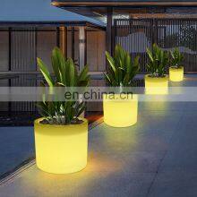 Rechargeable Led Lighting Led Base Led Bulb for Illuminated Glow Furniture Battery LED Solar Light Base for LED Ball thumbnail-4