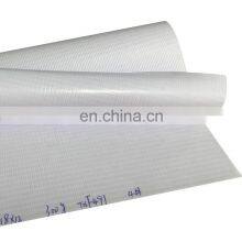 440g 13OZ Pvc Roll Material, Flex Vinyl Banner Roll 500*500D 9*9 for Solvent Printer Printing thumbnail-5
