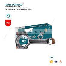 Mayorista de bielas 13201-78300 universales con garantía de calidad y cantidad para TOYOTA thumbnail-1