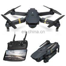 Drone GD88 Mini Quadcopter Foldable RC Drone With 480P 720P 1080P HD Camera FPV VS E58 JY019 L88 thumbnail-5