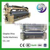 Used Weaving Machine Water Jet Loom With Mature Technology SY851 thumbnail-4