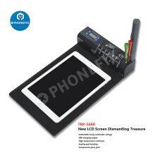 TBK-568R LCD Phone Screen Separate Machine Heating Platform For Phone Tablet