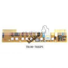 T-29 T-29KB TB100-702GPS TMPCB-SA04 TMPCB-SA05 W10419692 universelle Waschmaschinen-PCB-Steuerplatine thumbnail-3