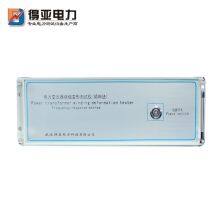 Transformer Winding Deformation Tester DYRZ-302 thumbnail-2