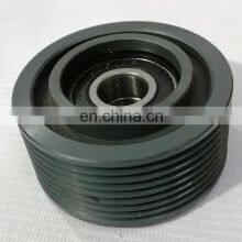  Polea de descanso, piezas de motor para camión 4991240 en oferta  thumbnail-4