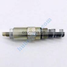 E305.5E2 Excavator Spare Part 012322000203 Main Relief Valve thumbnail-2