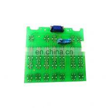 CNC Control System Series Keyboard Fanuc A86L-0001-0125 Keypad in Stock thumbnail-2