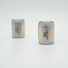 DTCC 2Hz to 100Hz Geophone Sample