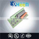 Insulative Thermic Insulation For Motor Controls