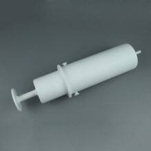 PTFE Syringes Are Mainly Used for Needle Extraction or Injection of Gas or Liquid thumbnail-2