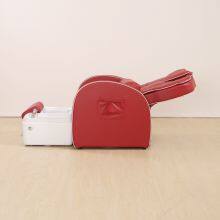 Kingtumspa 2023 Hot Sales Factory Direct New Multifunctional Manicure Pedicure Spa Massage Chair MZ thumbnail-4