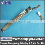 Galvanized Steel Drum Clamp Ring thumbnail-1