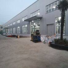 Huaian Youzheng Hydraulic Machinery Co., LTD company overview - view 2 thumbnail