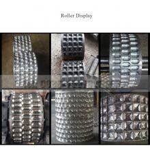 Briquette Making Plant for Mill Scale thumbnail-4