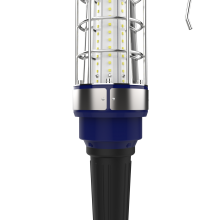 10w~30w Zone 1 &21,Zone 2 &22 Explosion Proof LED Hand Lamp thumbnail-2