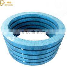 поворотный подшипник для экскаваторов JS130/JS200/JS220/JS240/JSB205/JS330, поворотный подшипник для поворотного стола экскаватора, поворотный подшипник js 130 thumbnail-5