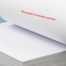 Wholesale A4 Size Paper 70g 80g A4 Papers Copy Paper Office Paper thumbnail-2