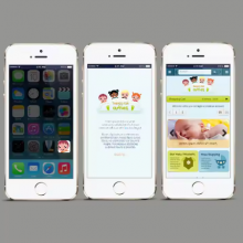 Leading Web Design Company UI/UX Experience and Excellent Website Development for Software thumbnail-2