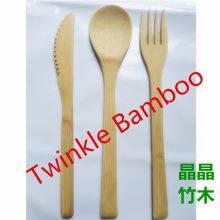 Bamboo Rice Paddle,bamboo Cooking Tools Wholesale thumbnail-2